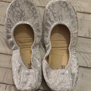 The Storehouse Flats - Size 10